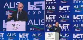 Zaia conferma sostegno a Bricolo alla presidenza