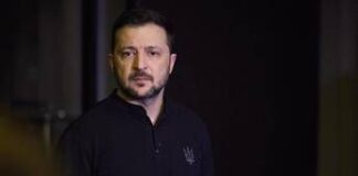 Zelensky domani a messa di insediamento di Leone XIV