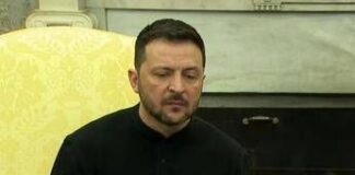 Zelensky e l’accusa: “Non ha detto grazie a Trump”