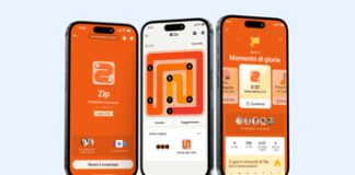 “Zip”, il nuovo gioco di logica da scoprire su LinkedIn