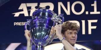 Zverev perde ancora, Sinner sorride: Jannik ‘vede’ il rientro da numero 1
