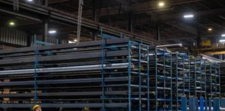 Dazi, Trump rilancia: “Nessuna intenzione di alleggerire quelli su acciaio e alluminio” dazi