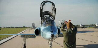 Gli Usa investono su realizzazione di basi aeree F-35 in Norvegia