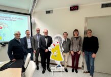 Ulss 7, Samuel Peron, Francesca Michielin e Antonio Lorenzon nella campagna di promozione della cultura dell’affido Affido familiare, presentazione delle iniziative dell'Ulss 7