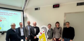 Ulss 7, Samuel Peron, Francesca Michielin e Antonio Lorenzon nella campagna di promozione della cultura dell’affido Affido familiare, presentazione delle iniziative dell'Ulss 7