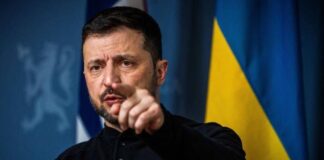 Ucraina, Zelensky a leader Ue: “Serve sostegno con soldi e armi” zelensky
