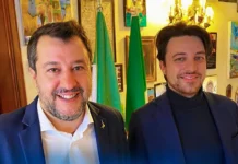 “Identità è Futuro”, la mozione del segretario della Lega Stefani raccoglie consenso in Veneto mozione stefani lega pd veneto