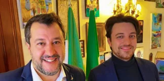 Pd Veneto all’attacco: Manildo “smaschera” Stefani, allerta Pfas e stop a Valditara su educazione sessuale a scuola mozione stefani lega pd veneto