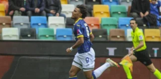 Verona-Parma: orario, probabili formazioni e dove vederla in tv verona