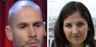 Caso Garlasco, Andrea Sempio in caserma a Milano per prelievo Dna garlasco