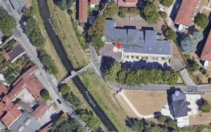 asilo vicenza droga