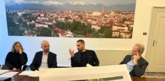 Vicenza, per la gestione di Parco della Pace un’unica regia che coordinerà tanti operatori parco della pace vicenza presentazione business plan