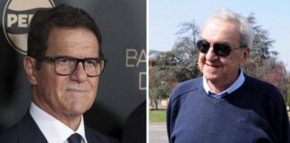 Bruno Pizzul, Capello: “La sua voce mi emozionava, che belle le telecronache insieme” pizzul