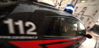 Spaccio di droga nel napoletano, 13 misure cautelari