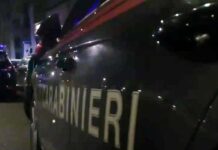 Residenti fermano ladro ad Arcugnano, l’elogio di Rucco (FdI): “La sicurezza nasce da collaborazione e presidio costante del territorio” limena arcugnano ladro