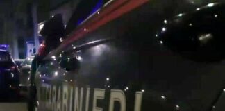 Residenti fermano ladro ad Arcugnano, l’elogio di Rucco (FdI): “La sicurezza nasce da collaborazione e presidio costante del territorio” limena arcugnano ladro