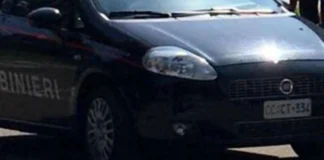 Brindisi, padre accoltella e uccide il figlio durante una lite, arrestato 71enne Brindisi