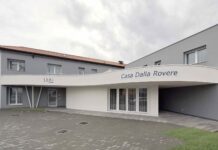 Casa Dalla Rovere: inaugurata a Thiene la nuova comunità educativa per adolescenti casa dalla rovere