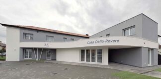Casa Dalla Rovere: inaugurata a Thiene la nuova comunità educativa per adolescenti casa dalla rovere