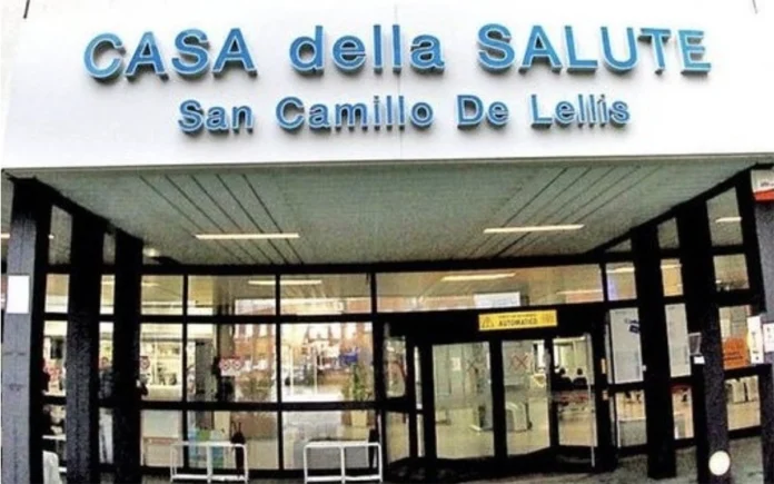 casa della salute schio ambito schio