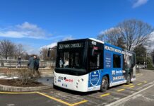 Vicenza, sosta e parcheggi: Centrobus gratuito solo per utenti dei parcheggi di interscambio fino al 16 novembre sosta vicenza