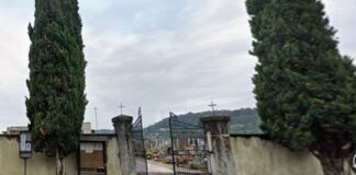 Monteviale: la gestione dei servizi cimiteriali affidata ad Amcps cimitero monteviale