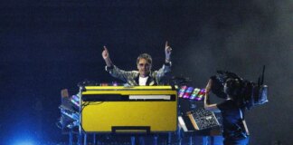 Venezia, Jean-Michel Jarre si esibirà il 3 luglio a Piazza San Marco