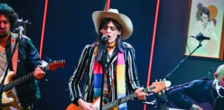 Eurovision, per Lucio Corsi primo appuntamento il 13 maggio