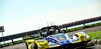 Salita del Costo, tutto pronto per la 32esima edizione della gara di velocità Salita del Costo