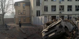 Ucraina, mina a Belgorod: uccisa una giornalista russa Ucraina