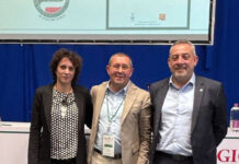 Costruzioni, 14° Congresso regionale di Filca Cisl Veneto. Alberto Franzo confermato segretario generale Filca cisl Benati Franzo e Ponente