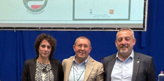 Costruzioni, 14° Congresso regionale di Filca Cisl Veneto. Alberto Franzo confermato segretario generale Filca cisl Benati Franzo e Ponente