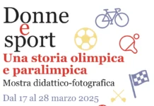“Donne e Sport, una storia olimpica e paralimpica”: mostra di genere a Vicenza donne e sport vicenza