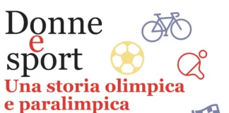 “Donne e Sport, una storia olimpica e paralimpica”: mostra di genere a Vicenza donne e sport vicenza