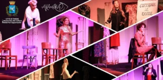 Thiene, marzo dedicato alla donna “con poesia, cultura e ironia” thiene donna donne