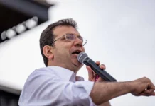 Turchia, arrestato sindaco di Istanbul: è principale avversario politico di Erdogan sindaco istanbul