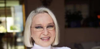 E’ morta Eleonora Giorgi, aveva 71 anni Eleonora Giorgi