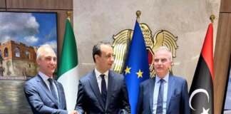 Enac in Libia, a giugno ripresa dei collegamenti diretti Roma-Bengasi