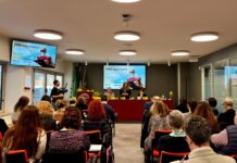 Molestie sessuali nei luoghi di lavoro: un vademecum di Cisl Veneto per prevenirle, riconoscerle e contrastarle evento cisl veneto su pari opportunità e contrasto alle molestie sessuali sul lavoro