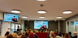 Molestie sessuali nei luoghi di lavoro: un vademecum di Cisl Veneto per prevenirle, riconoscerle e contrastarle evento cisl veneto su pari opportunità e contrasto alle molestie sessuali sul lavoro