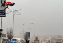 Vicenza: i Carabinieri assicurano alla giustizia rapinatore seriale. Si indaga su possibili complici serie di rapine a Vicenza i carabinieri arrestano il responsabile