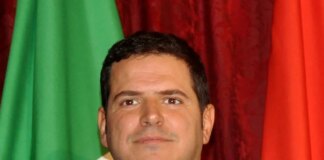 Lo Giudice lancia Galvagno per Palazzo d’Orleans