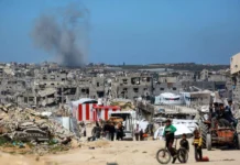 Israele, raid in Siria. Nuovo ordine di evacuazione a Gaza siria