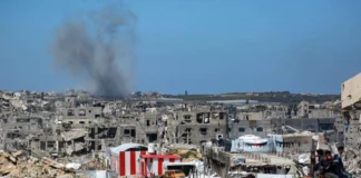 Israele, raid in Siria. Nuovo ordine di evacuazione a Gaza siria