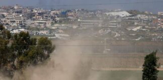 Gaza, nuovi raid Israele: “Almeno 13 morti nella notte” gaza