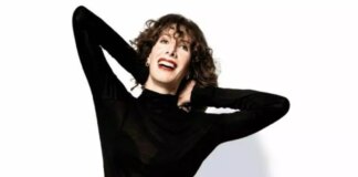 Al teatro Toniolo Giorgia Fumo in scena con ‘Vita bassa’