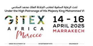 GITEX Africa, a Marrakech la terza edizione sul futuro digitale