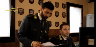 Padova, frode sui crediti d’imposta PNRR: evasione da oltre 270mila euro frode crediti d'imposta Padova