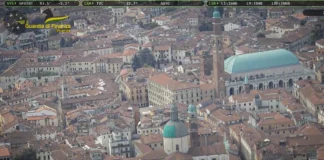 Truffa Bonus Facciate nelle province di Vicenza, Verona e Padova: sequestrati 4,65 milioni di euro bonus facciate