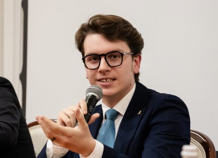 Nicolò Stefano Aldighieri su degrado San Pio X e viale della pace licei vicenza